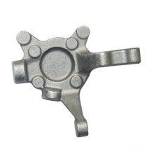 DIN Standard Car Steering Metal Forged Fitting Hot Forging Parts For Auto Parts